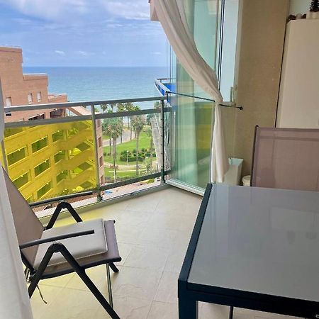 Apartmán Marina Dor Primera Linea Oropesa del Mar Exteriér fotografie