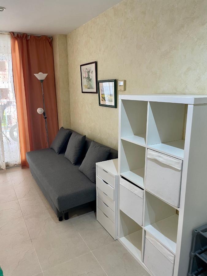 Apartmán Marina Dor Primera Linea Oropesa del Mar Exteriér fotografie