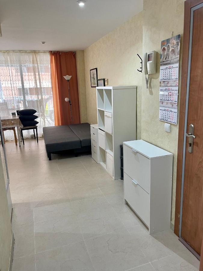 Apartmán Marina Dor Primera Linea Oropesa del Mar Exteriér fotografie