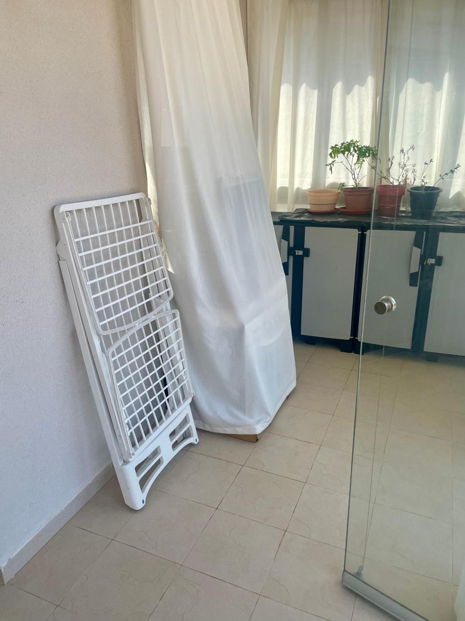 Apartmán Marina Dor Primera Linea Oropesa del Mar Exteriér fotografie