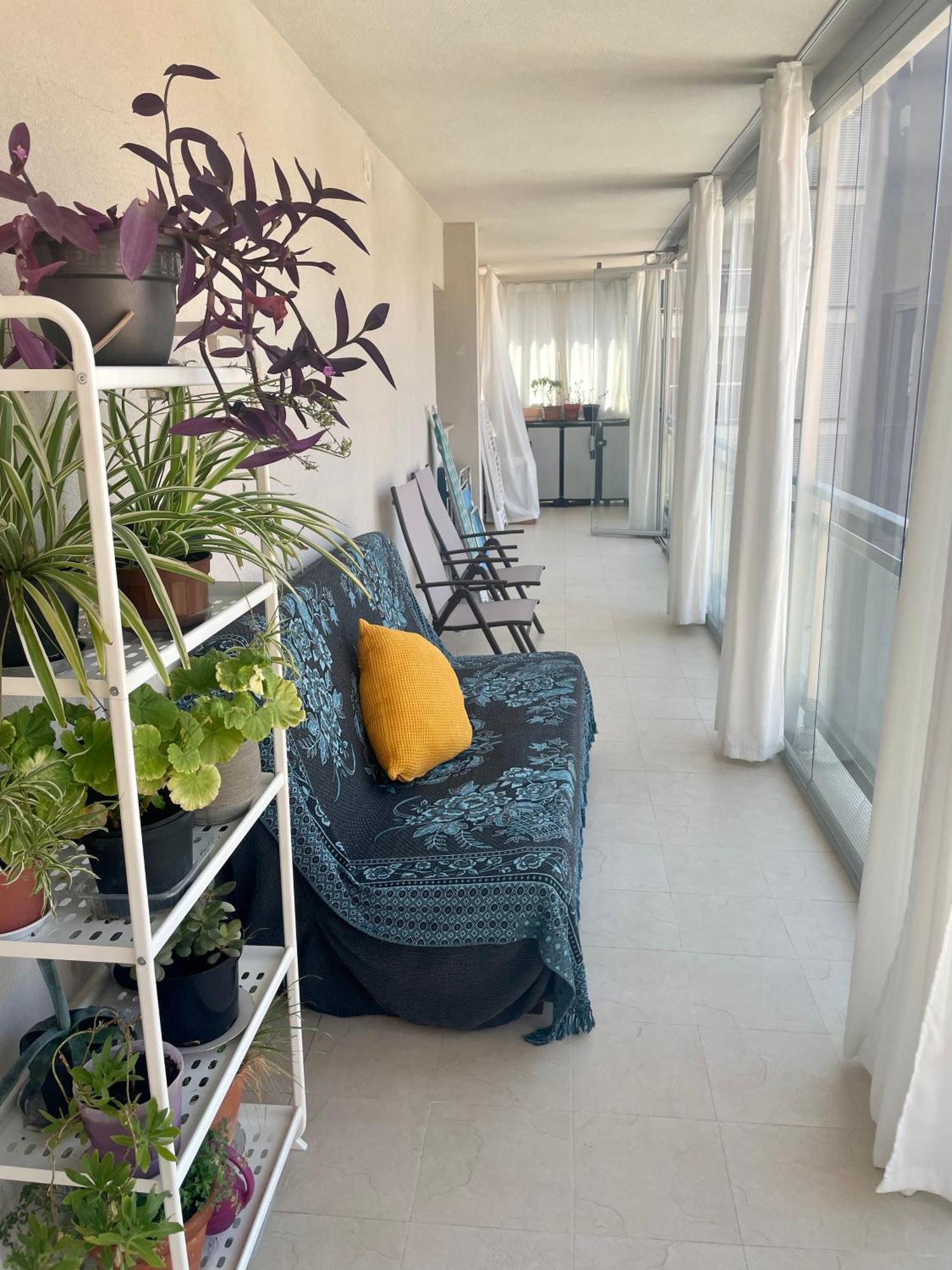 Apartmán Marina Dor Primera Linea Oropesa del Mar Exteriér fotografie
