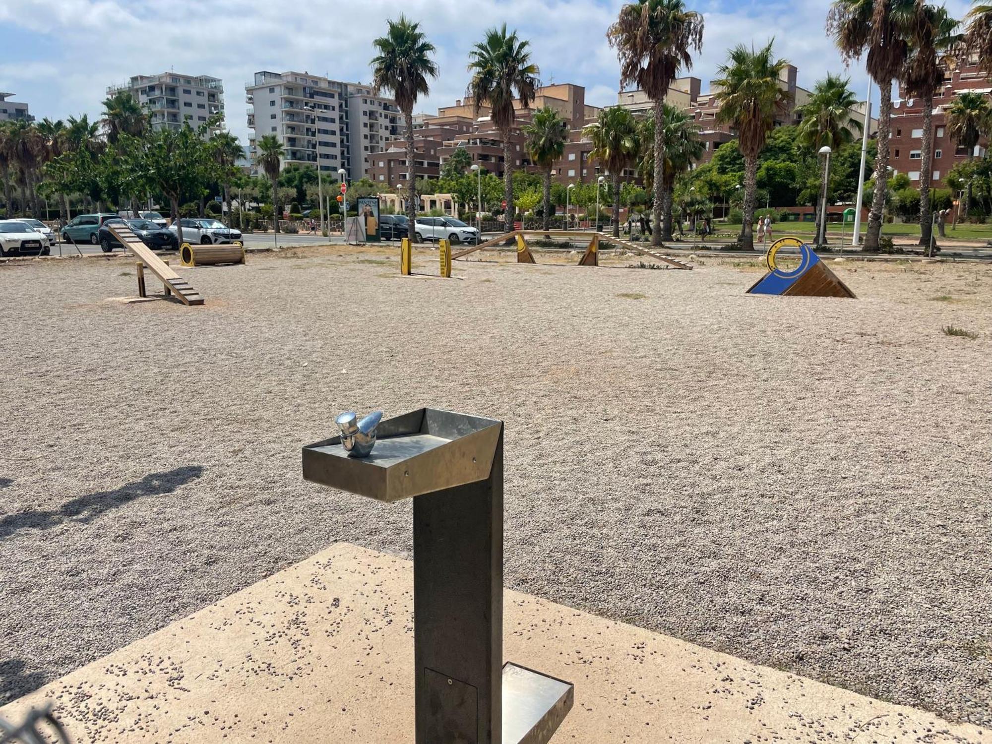 Apartmán Marina Dor Primera Linea Oropesa del Mar Exteriér fotografie